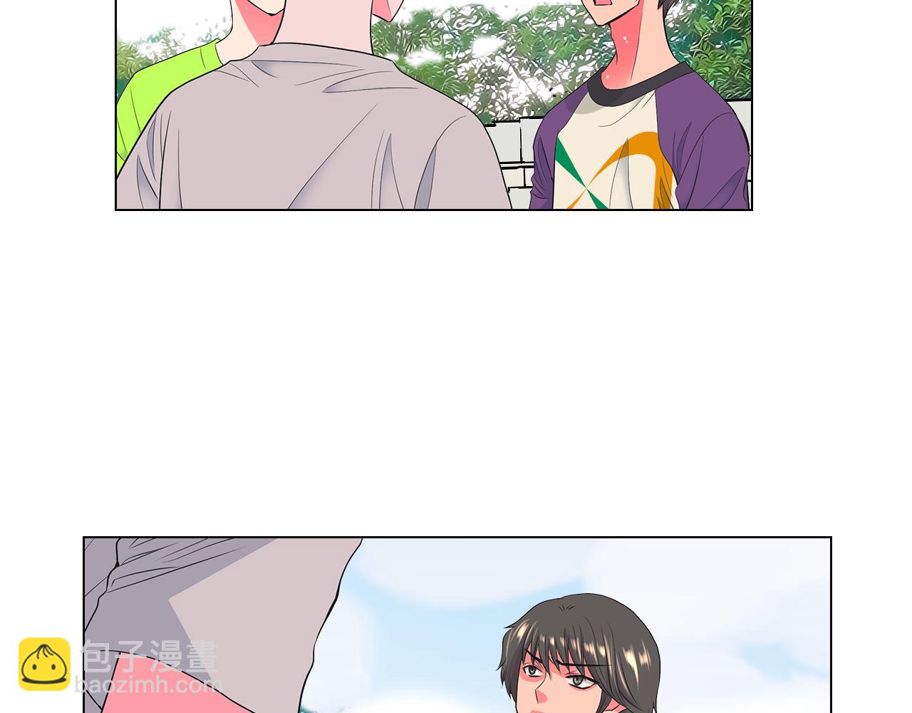 名花無草——《名花有草》續篇 - 第二季 第23話 沒有路的人生(1/2) - 4