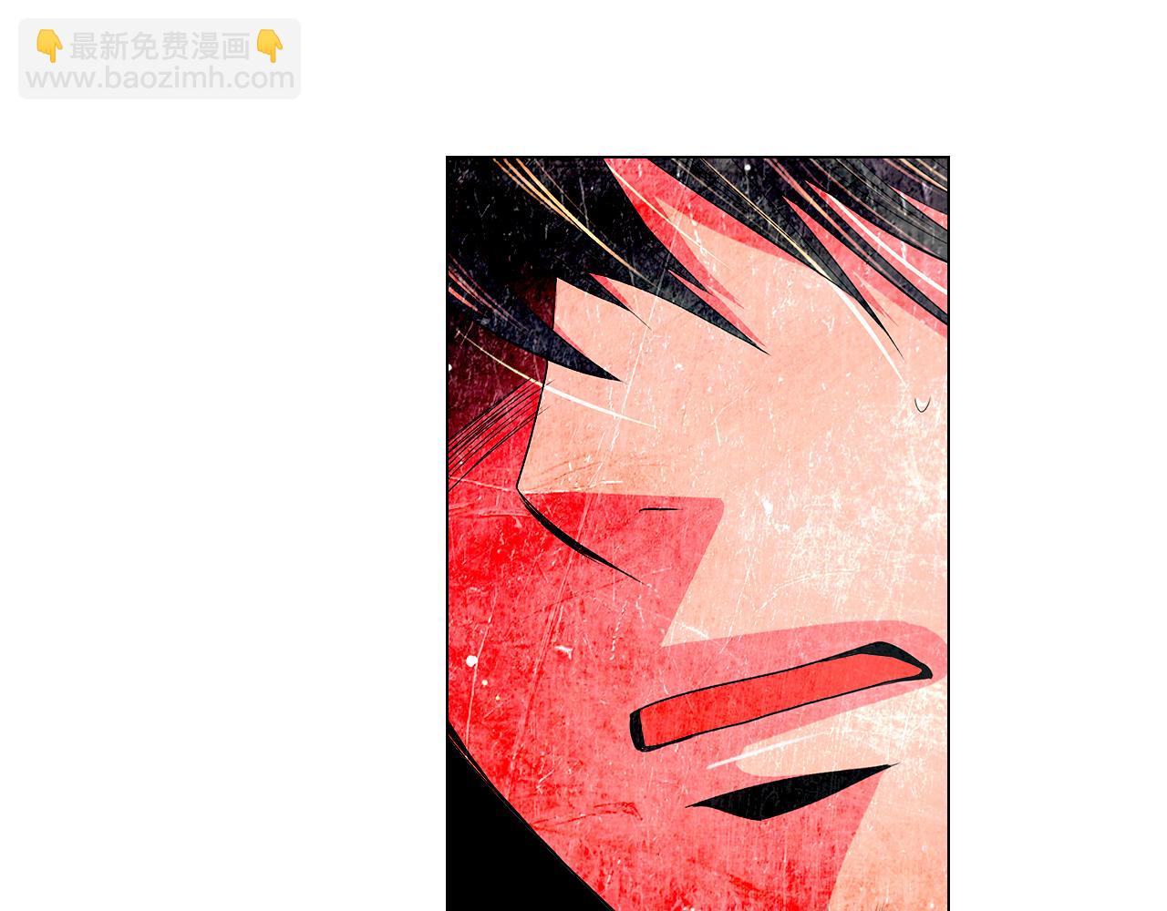 名花無草——《名花有草》續篇 - 第二季 第23話 沒有路的人生(1/2) - 2