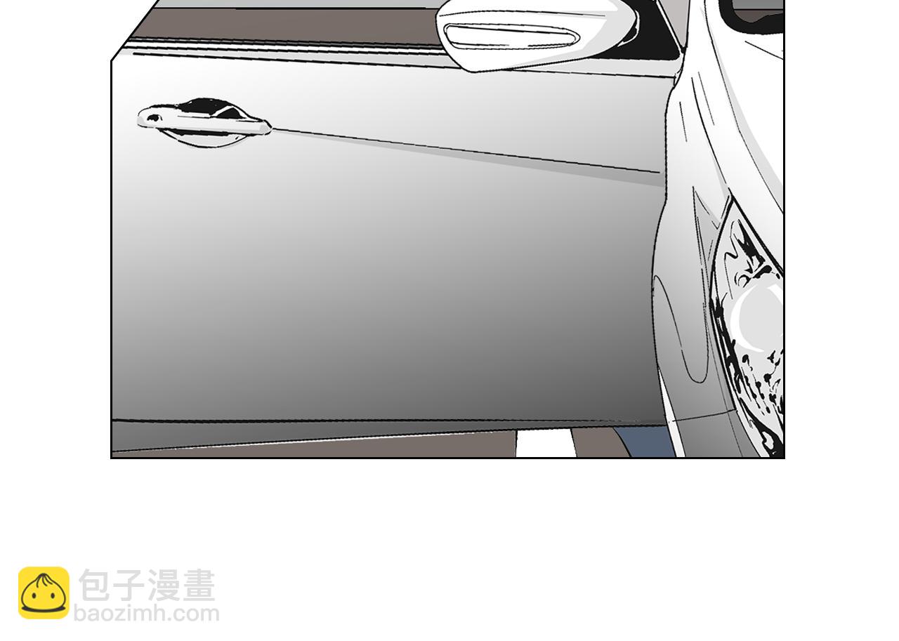 名花無草——《名花有草》續篇 - 第二季 第23話 沒有路的人生(2/2) - 6