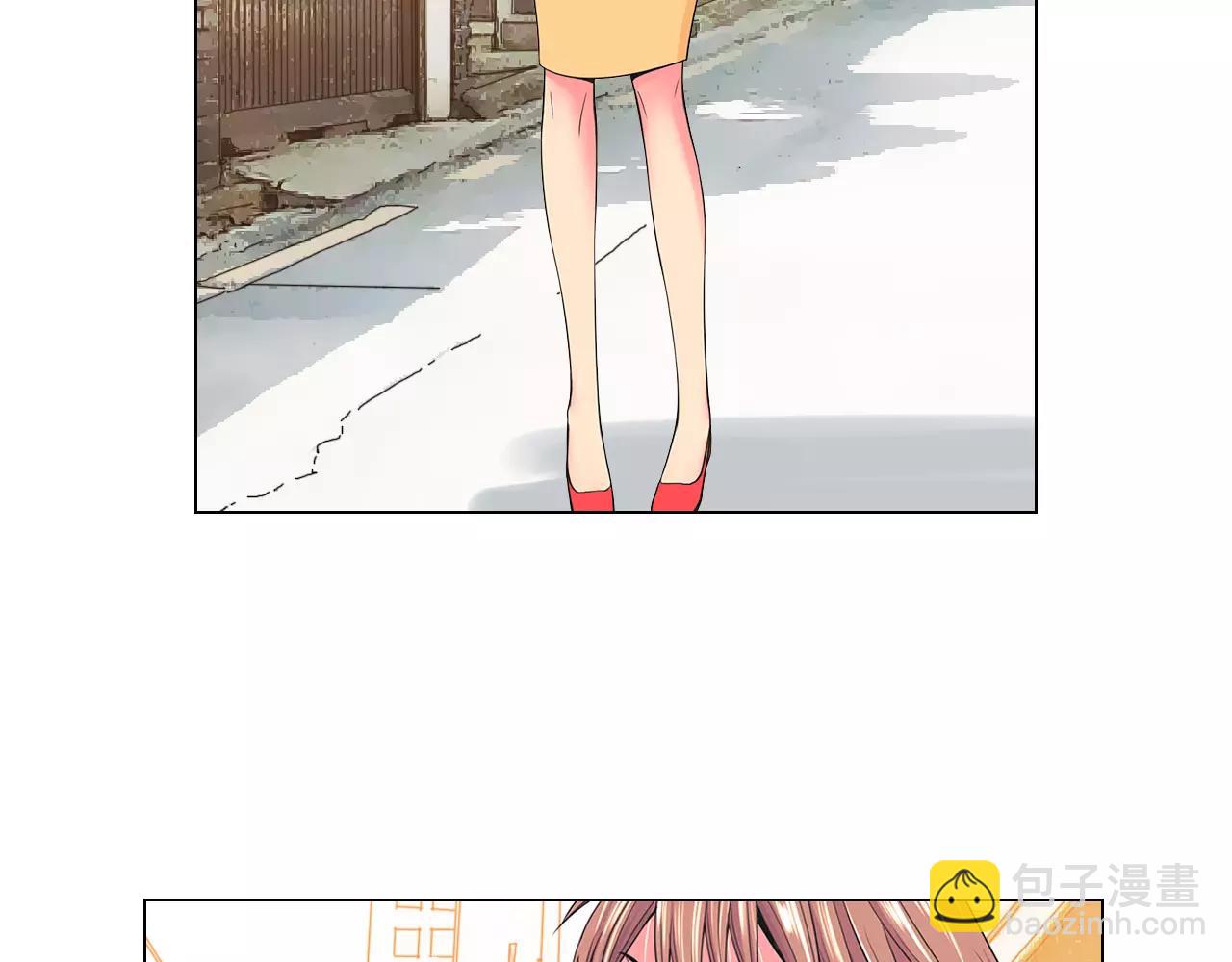 名花無草——《名花有草》續篇 - 第二季 第25話 絕望的心(1/3) - 1