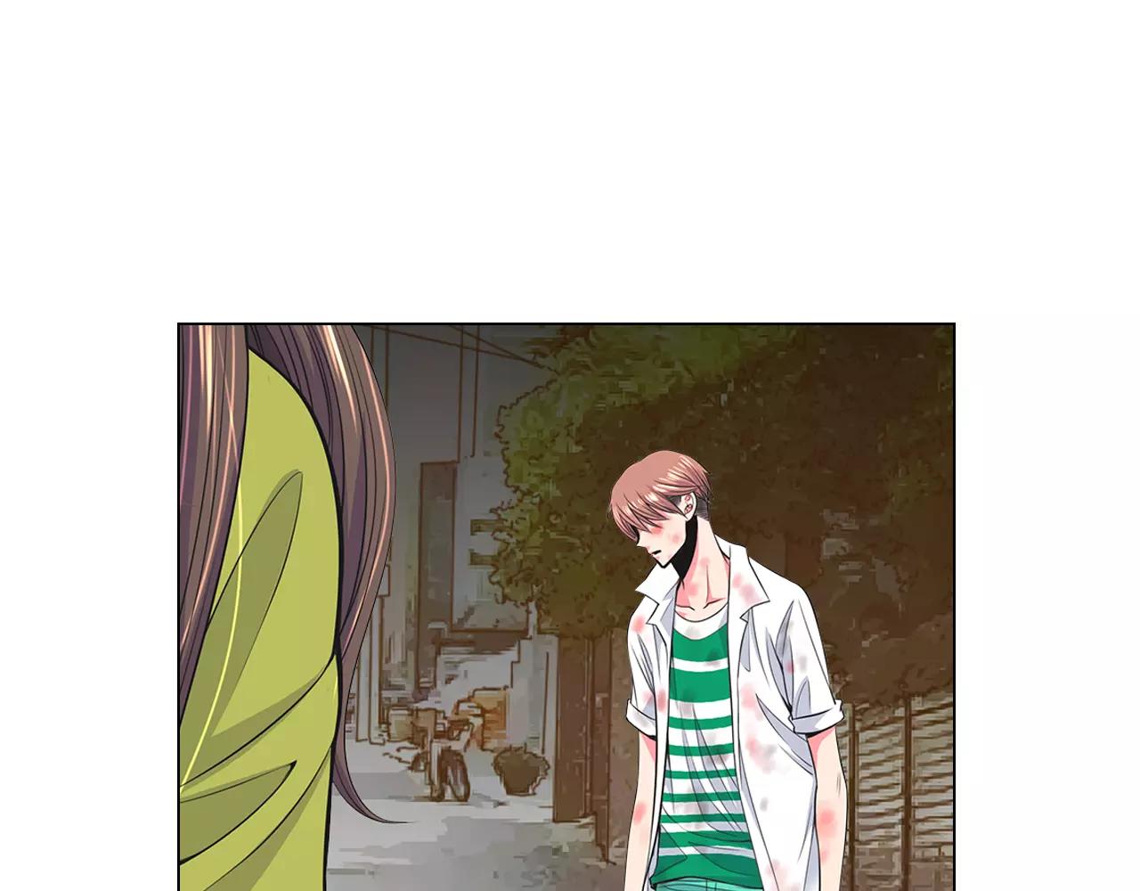 名花無草——《名花有草》續篇 - 第二季 第25話 絕望的心(2/3) - 8