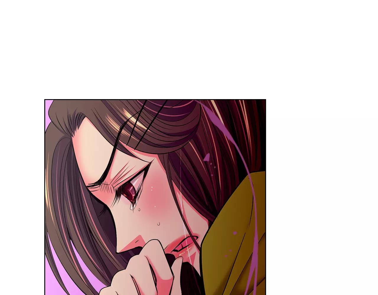 名花無草——《名花有草》續篇 - 第二季 第25話 絕望的心(2/3) - 2