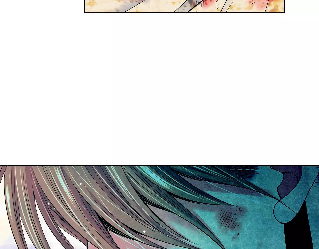 名花無草——《名花有草》續篇 - 第二季 第25話 絕望的心(2/3) - 5