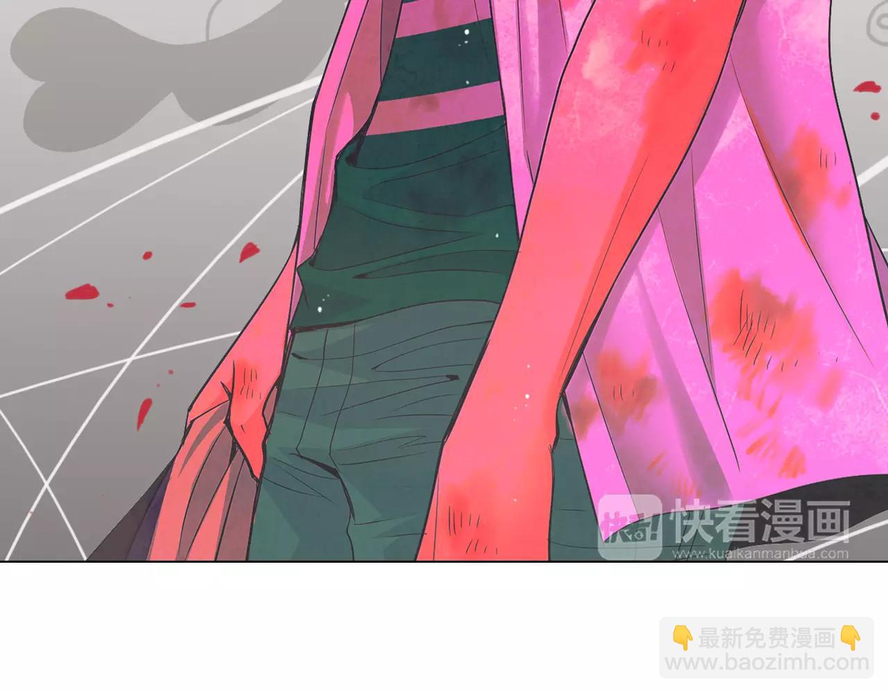 名花無草——《名花有草》續篇 - 第二季 第25話 絕望的心(2/3) - 1