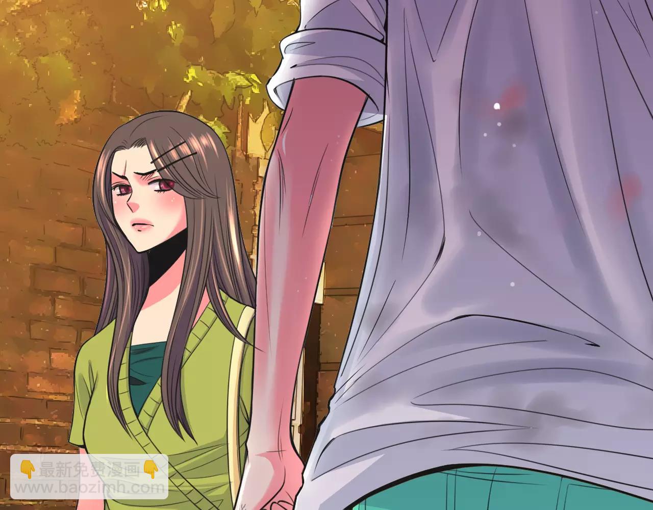 名花無草——《名花有草》續篇 - 第二季 第25話 絕望的心(2/3) - 1