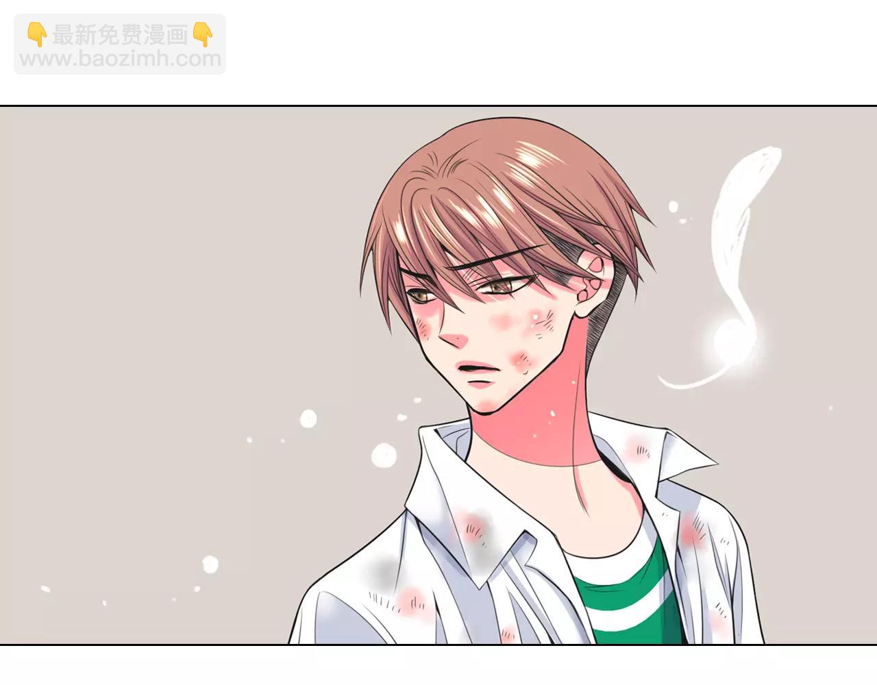 名花無草——《名花有草》續篇 - 第二季 第25話 絕望的心(2/3) - 4