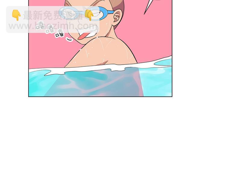 名花無草——《名花有草》續篇 - 第6話 原來你是女生！？(1/2) - 8