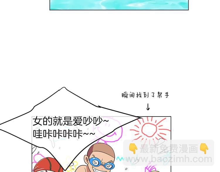 名花無草——《名花有草》續篇 - 第6話 原來你是女生！？(1/2) - 2