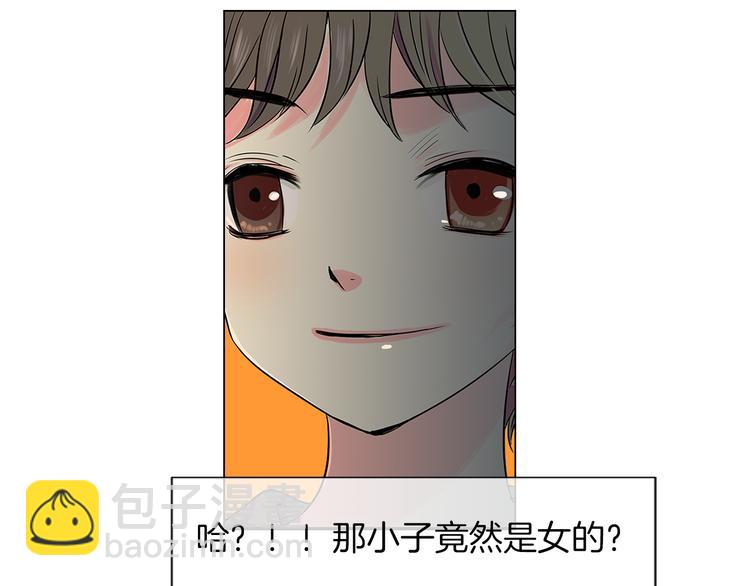 名花無草——《名花有草》續篇 - 第6話 原來你是女生！？(1/2) - 1