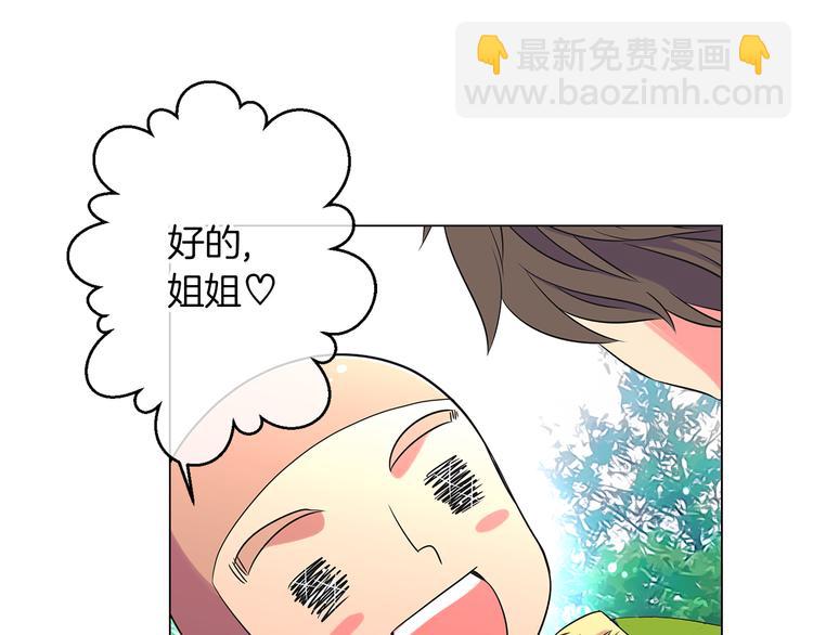 名花無草——《名花有草》續篇 - 第6話 原來你是女生！？(2/2) - 3