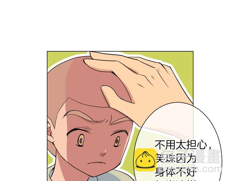 名花無草——《名花有草》續篇 - 第6話 原來你是女生！？(2/2) - 7