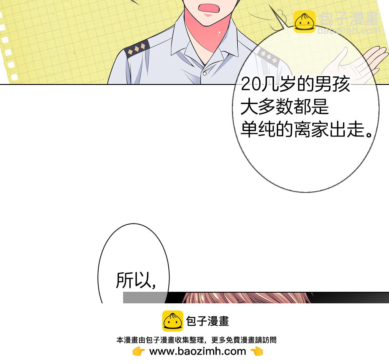 名花無草——《名花有草》續篇 - 第二季 第27話 不能接受的真相(1/2) - 2