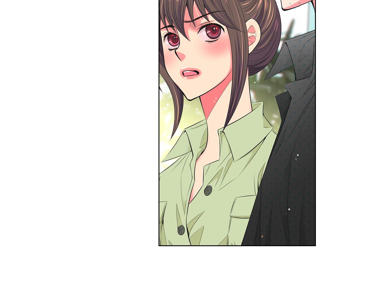 名花無草——《名花有草》續篇 - 第二季 第29話 就是不放心你！(2/3) - 2