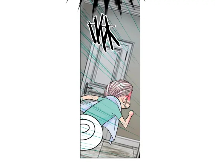 名花無草——《名花有草》續篇 - 第三季第1話 吃醋(3/4) - 2