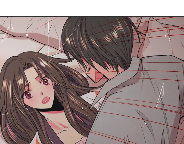 名花無草——《名花有草》續篇 - 第三季第1話 吃醋(3/4) - 1