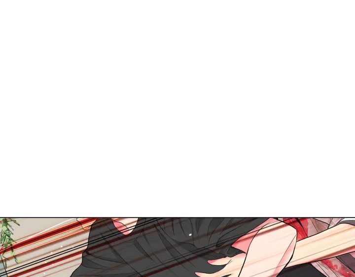 名花無草——《名花有草》續篇 - 第三季第1話 吃醋(4/4) - 1