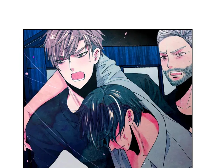 名花無草——《名花有草》續篇 - 第三季第1話 吃醋(2/4) - 5