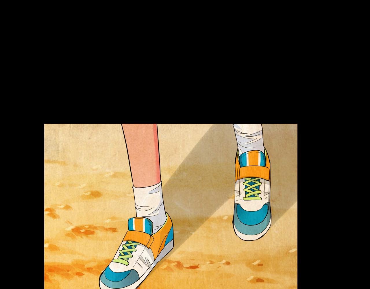 名花無草——《名花有草》續篇 - 第二季 第33話 我喜歡你！(3/3) - 3