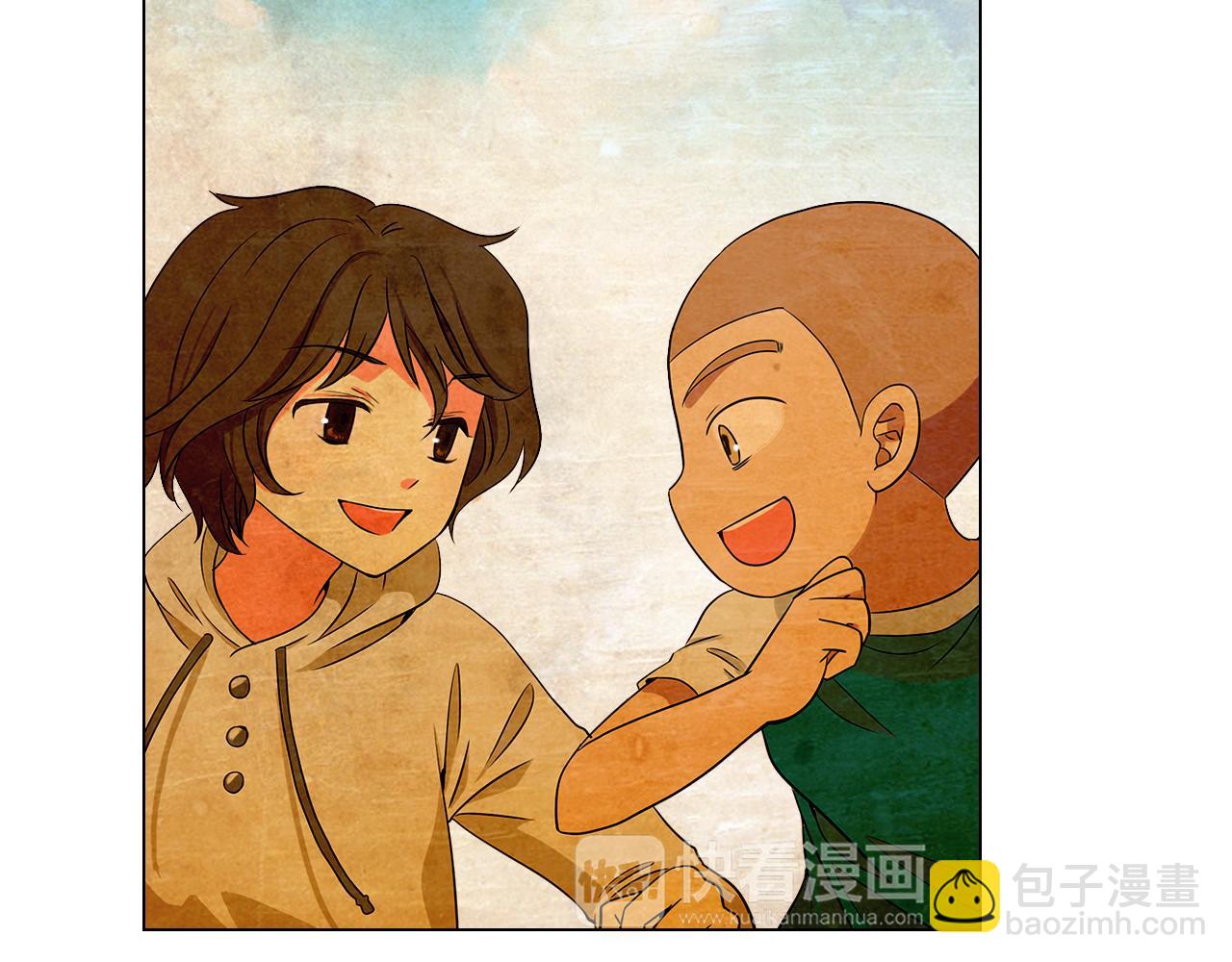 名花無草——《名花有草》續篇 - 第二季 第33話 我喜歡你！(3/3) - 1