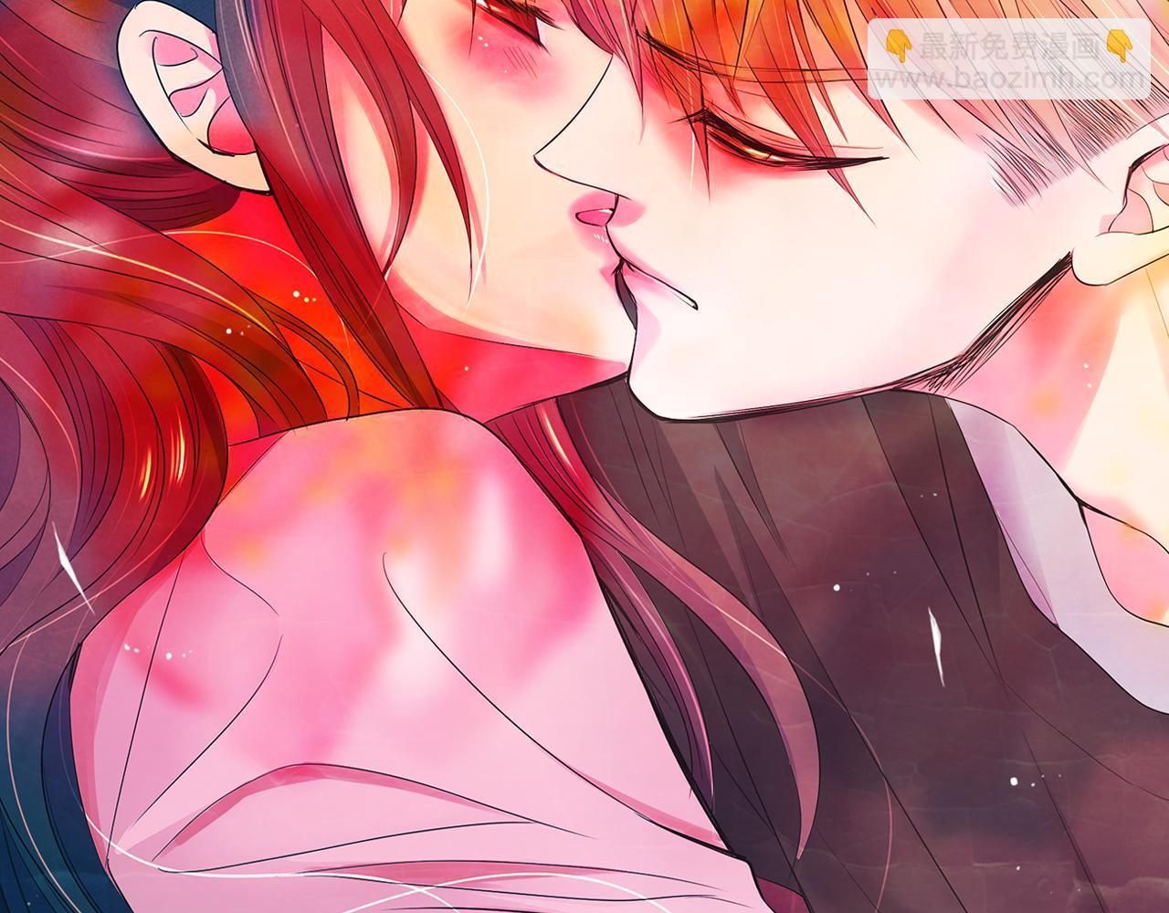 名花無草——《名花有草》續篇 - 第二季 第33話 我喜歡你！(3/3) - 6