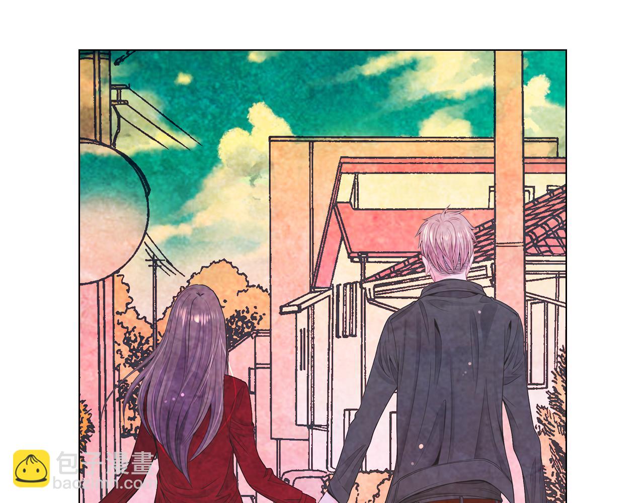 名花無草——《名花有草》續篇 - 第三季 第2話 請停下來！(3/3) - 4