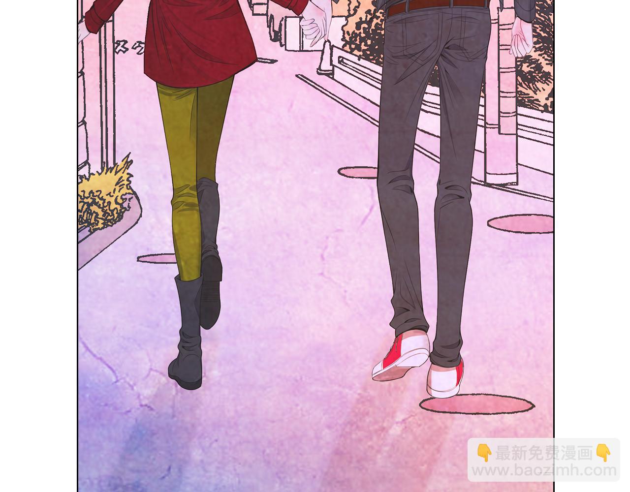 名花無草——《名花有草》續篇 - 第三季 第2話 請停下來！(3/3) - 5