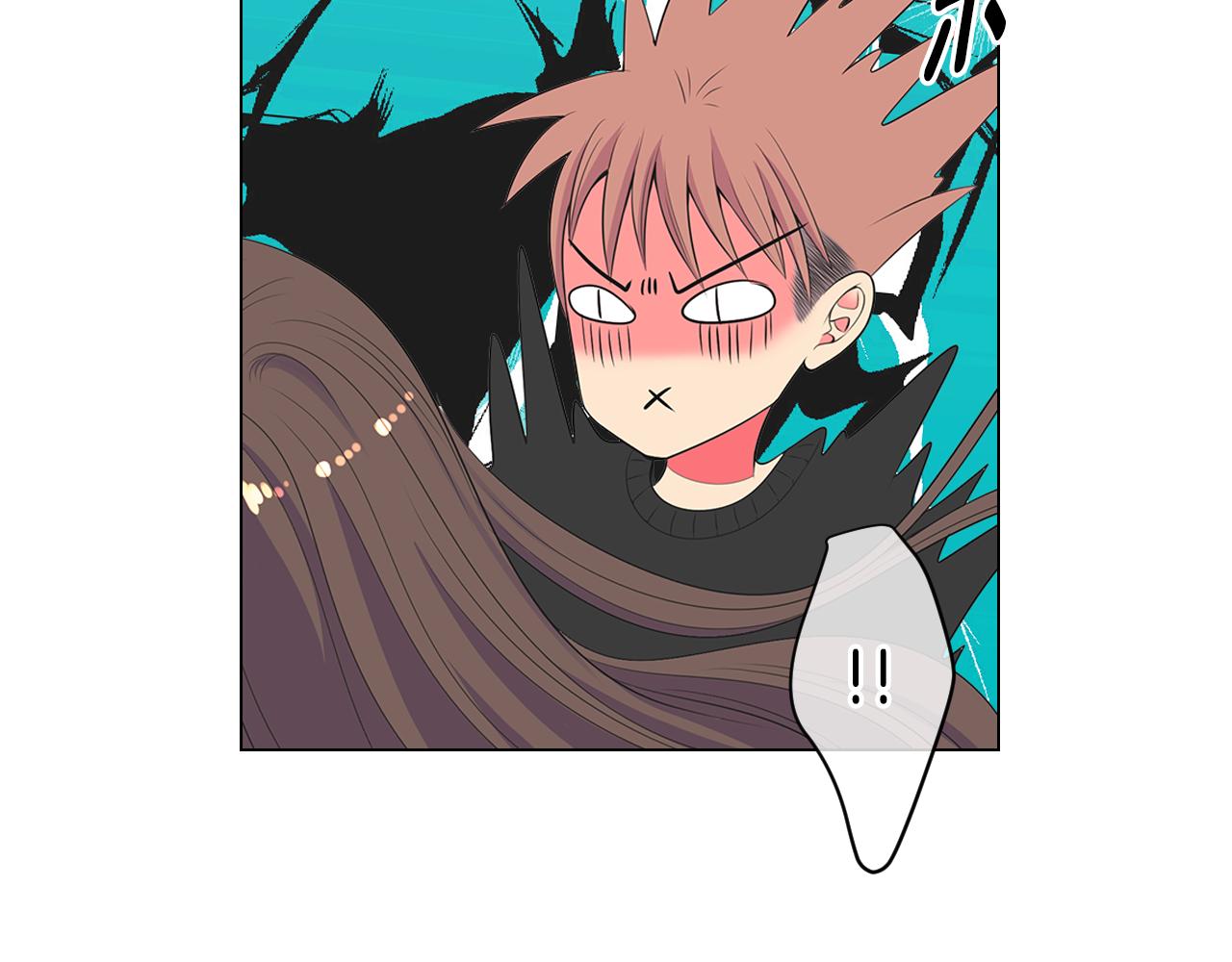 名花無草——《名花有草》續篇 - 第三季 第2話 請停下來！(2/3) - 5