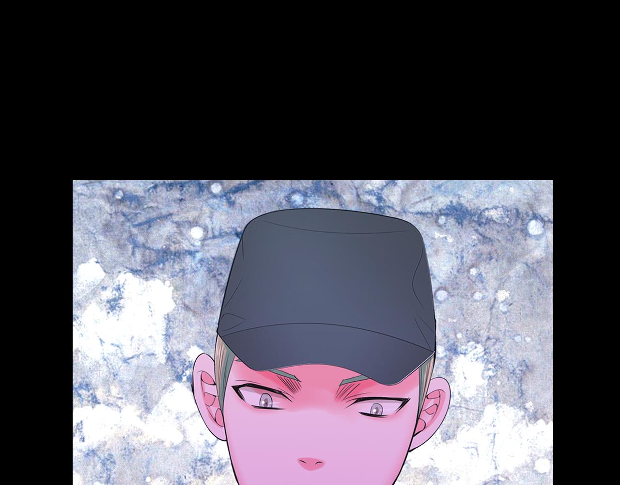 名花無草——《名花有草》續篇 - 第三季 第4話 惡魔！(3/4) - 2