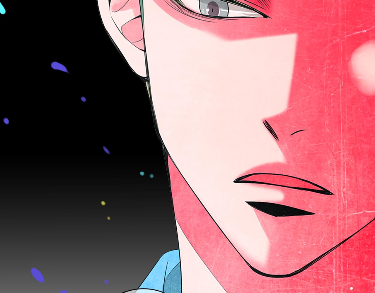 名花無草——《名花有草》續篇 - 第三季 第4話 惡魔！(3/4) - 4