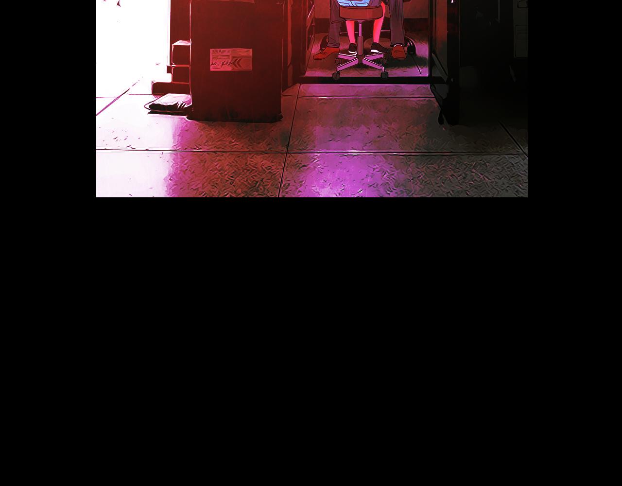 名花無草——《名花有草》續篇 - 第三季 第4話 惡魔！(3/4) - 7