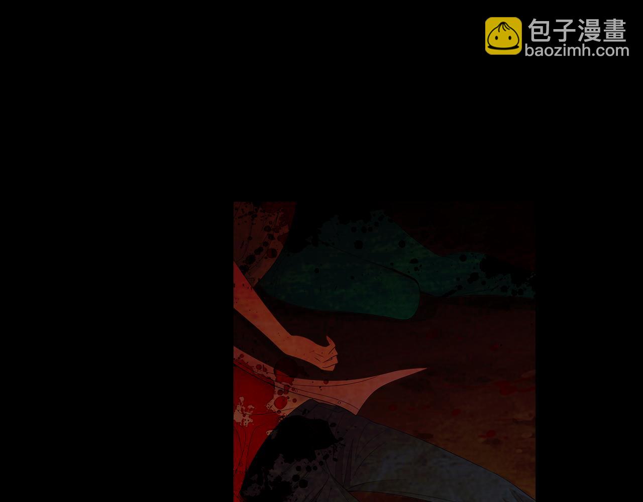 名花無草——《名花有草》續篇 - 第三季 第4話 惡魔！(3/4) - 2