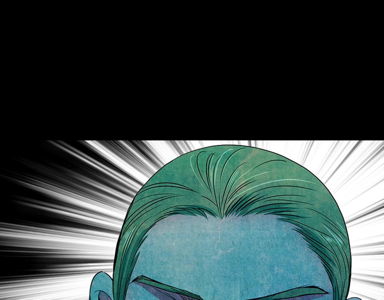 名花無草——《名花有草》續篇 - 第三季 第4話 惡魔！(3/4) - 8