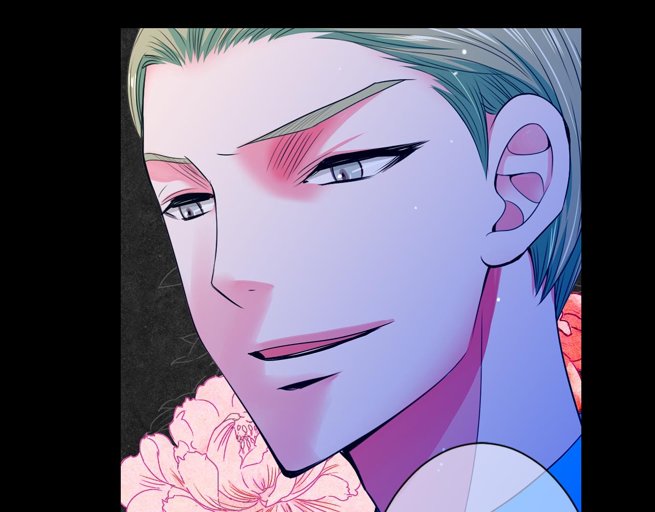 名花無草——《名花有草》續篇 - 第三季 第4話 惡魔！(3/4) - 5