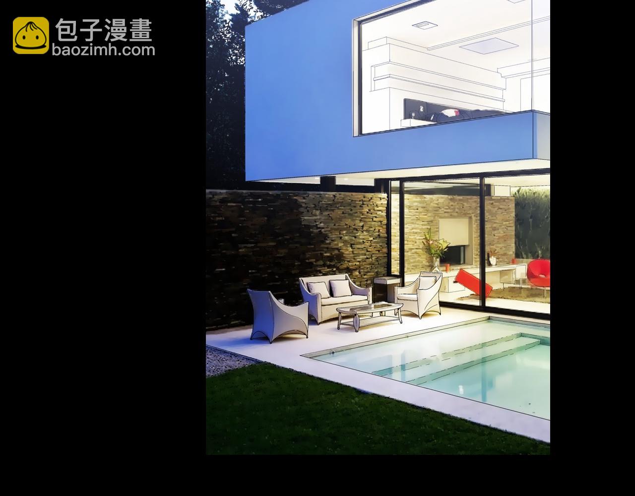 名花無草——《名花有草》續篇 - 第三季 第4話 惡魔！(1/4) - 1