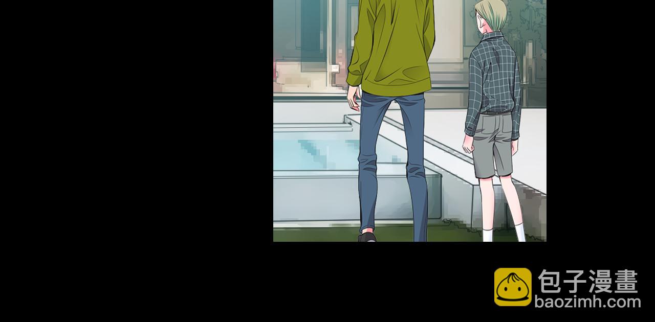 名花無草——《名花有草》續篇 - 第三季 第4話 惡魔！(1/4) - 6