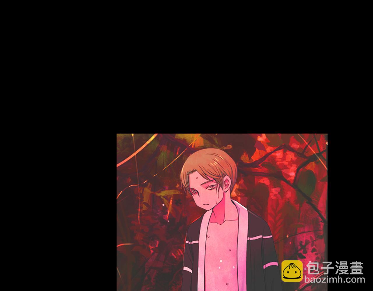 名花無草——《名花有草》續篇 - 第三季 第4話 惡魔！(1/4) - 3