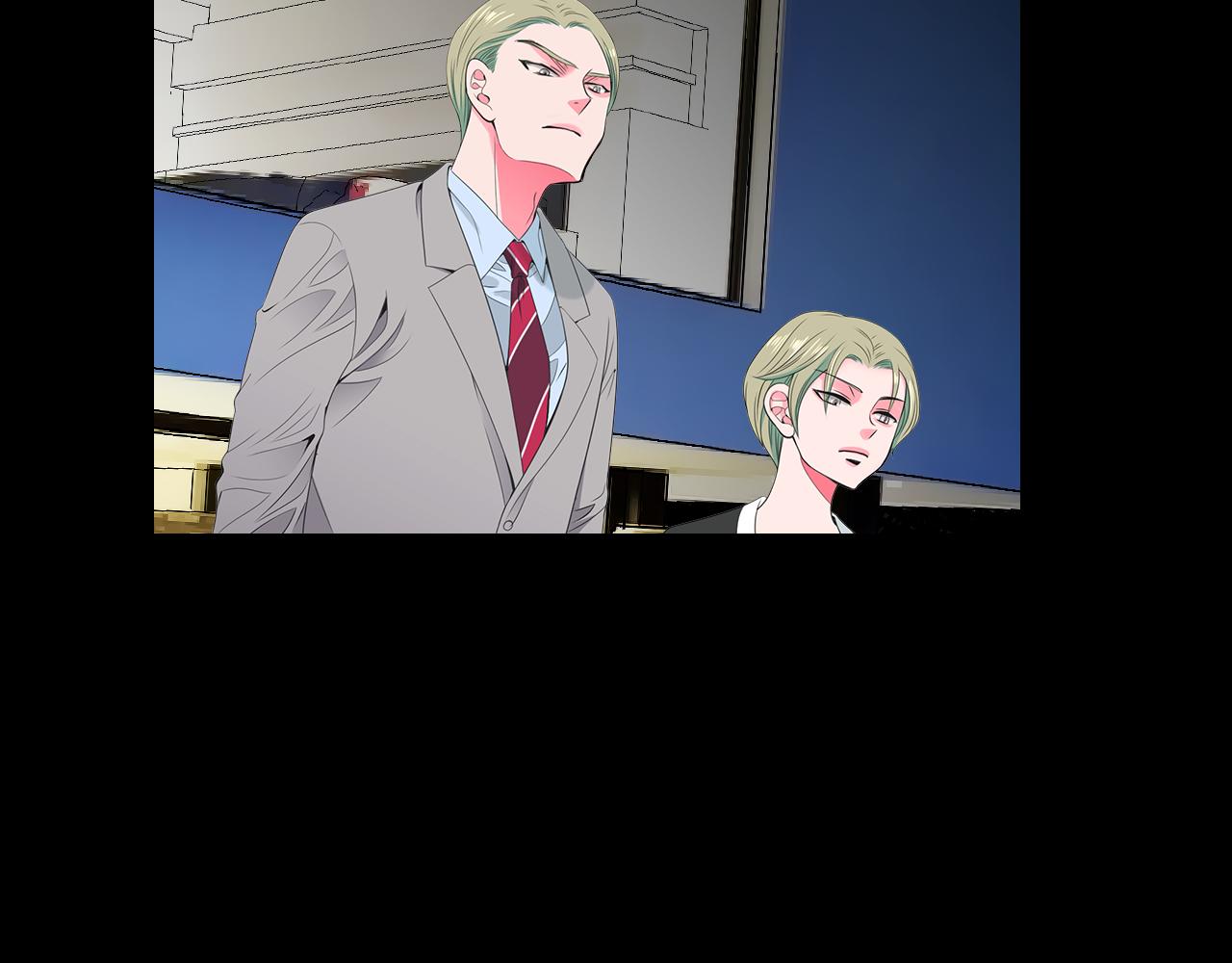 名花無草——《名花有草》續篇 - 第三季 第4話 惡魔！(2/4) - 1