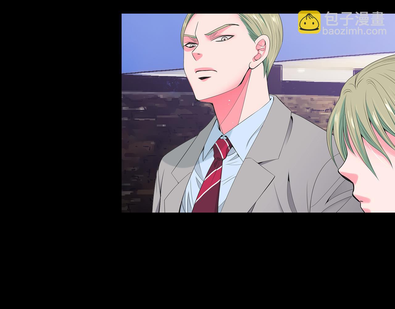 名花無草——《名花有草》續篇 - 第三季 第4話 惡魔！(2/4) - 2