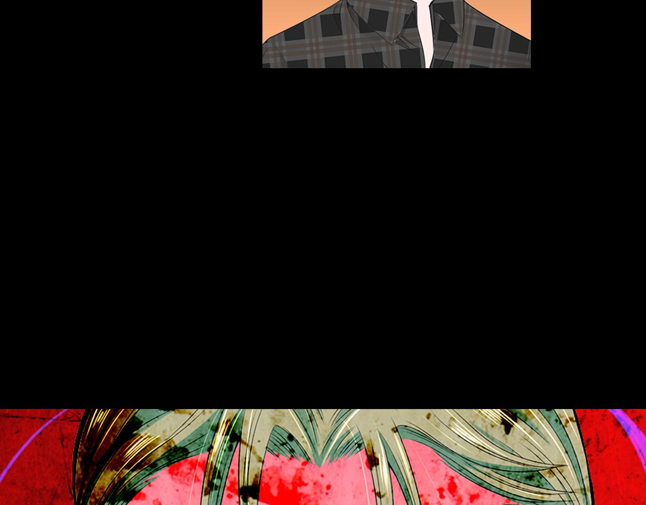 名花無草——《名花有草》續篇 - 第三季 第4話 惡魔！(2/4) - 5