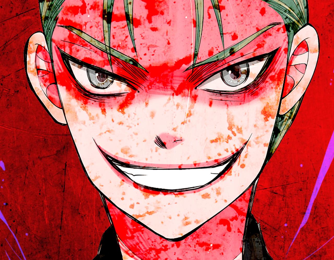 名花無草——《名花有草》續篇 - 第三季 第4話 惡魔！(2/4) - 6