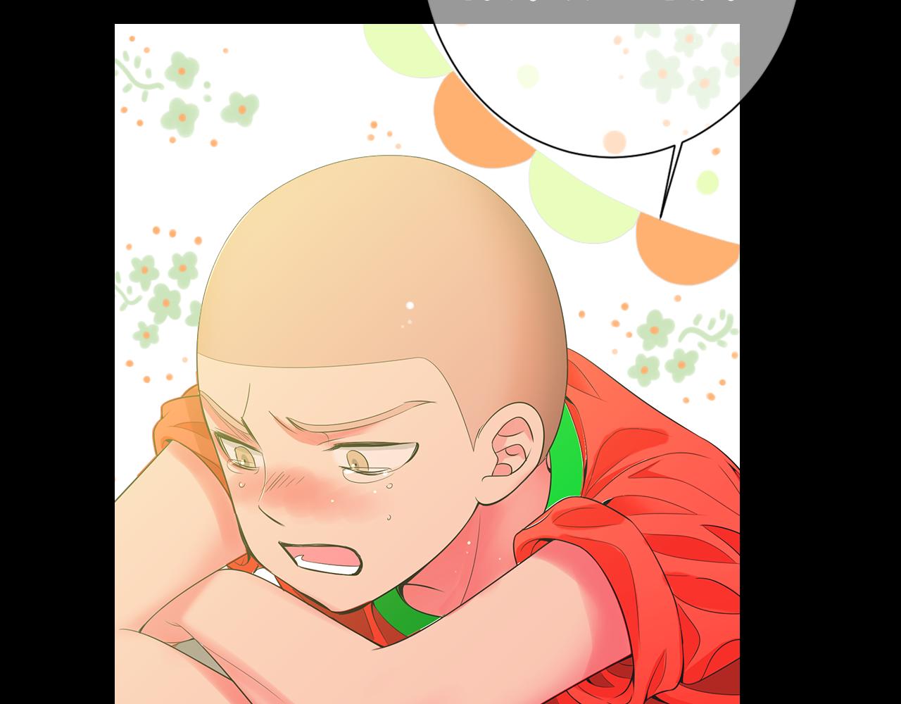 名花無草——《名花有草》續篇 - 第三季 第4話 惡魔！(2/4) - 5