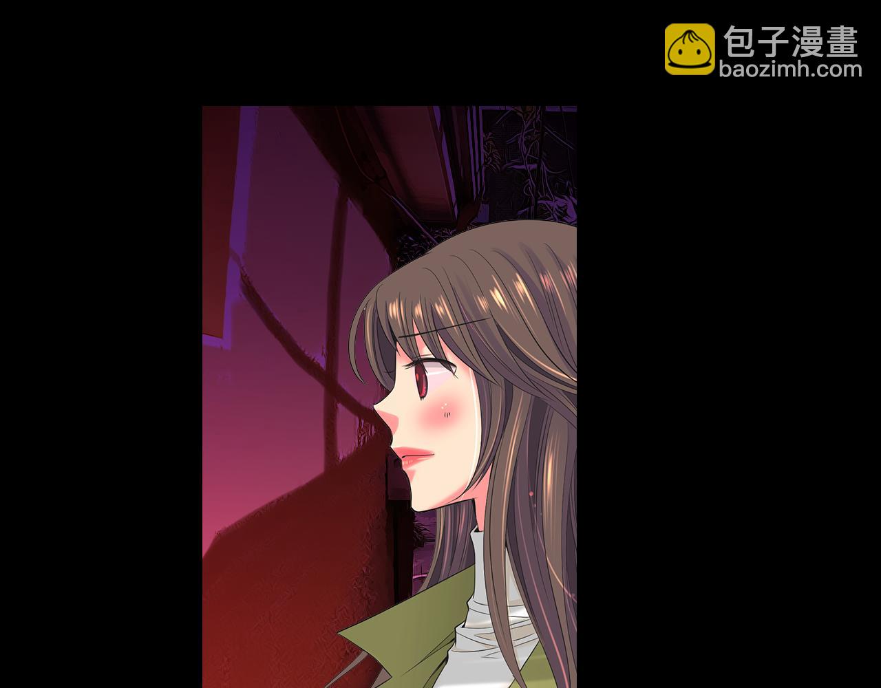 名花無草——《名花有草》續篇 - 第三季 第6話 襲擊！(3/3) - 6