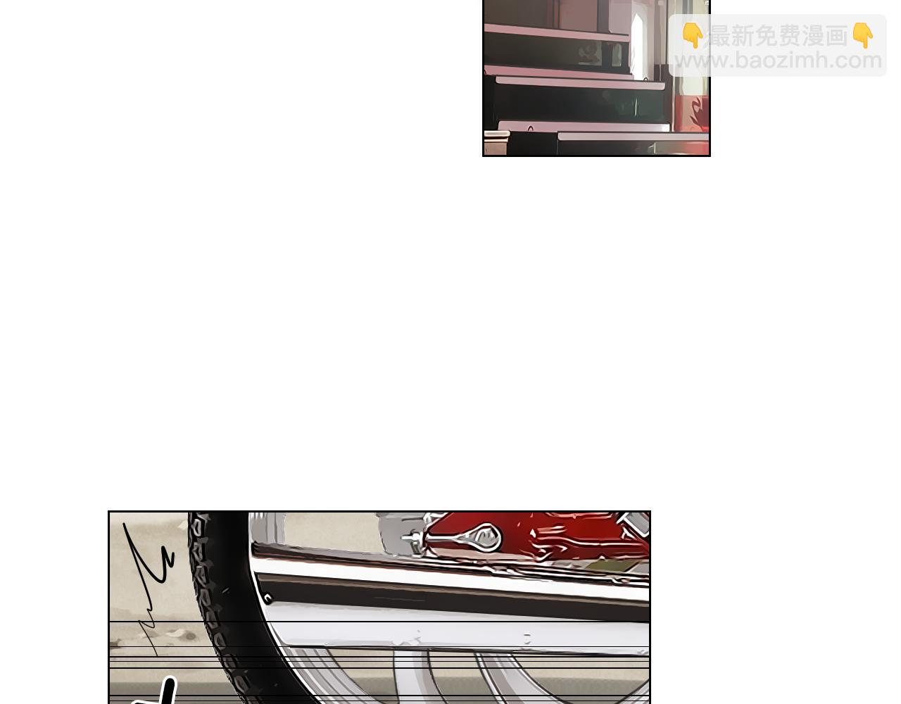 名花無草——《名花有草》續篇 - 第三季 第8話 你不相信我(1/3) - 8