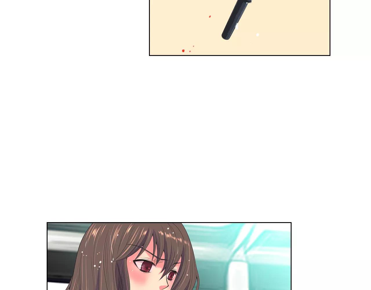 名花無草——《名花有草》續篇 - 第三季 第10話 痛苦的回憶(3/3) - 6