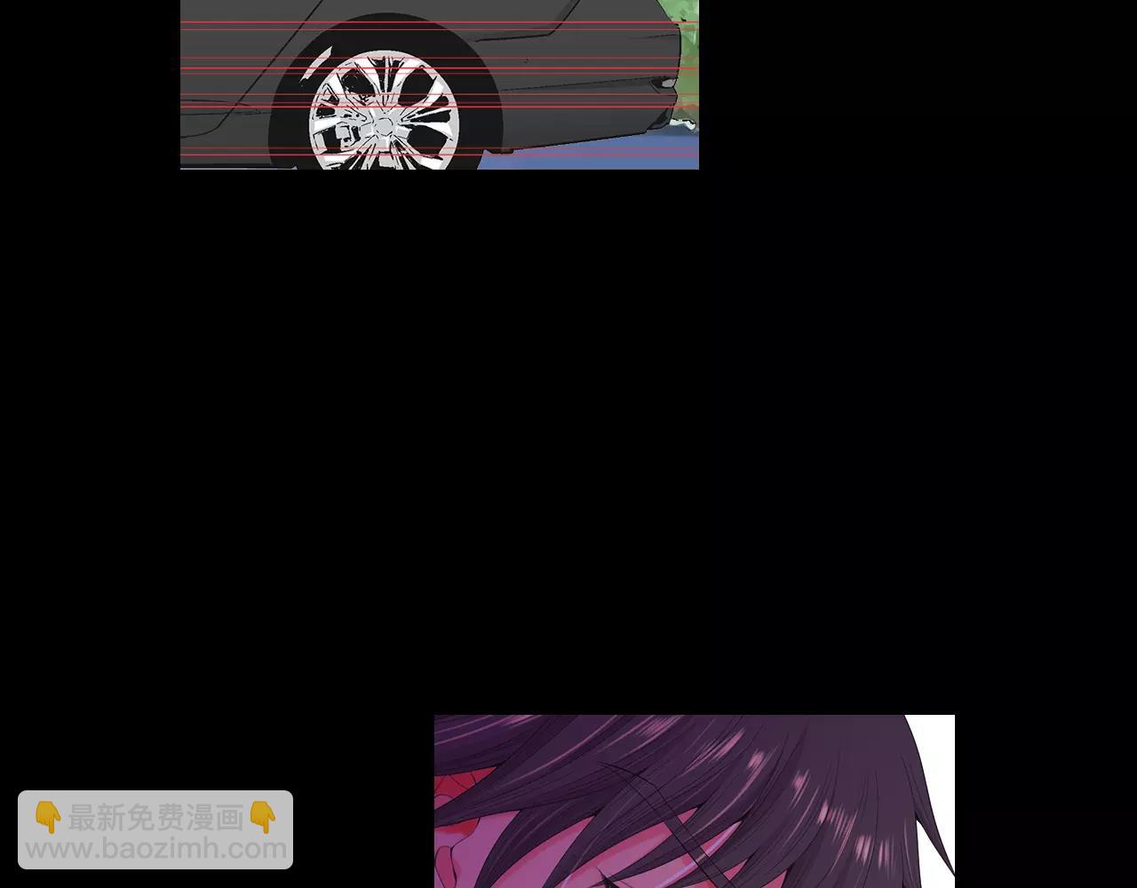 名花無草——《名花有草》續篇 - 第三季 第10話 痛苦的回憶(2/3) - 6