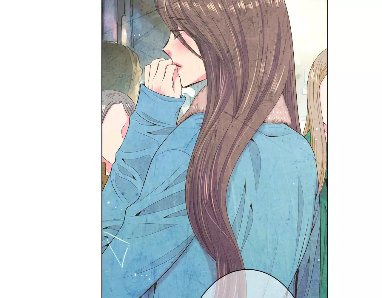 名花無草——《名花有草》續篇 - 第三季第18話 不詳的預感(3/3) - 3