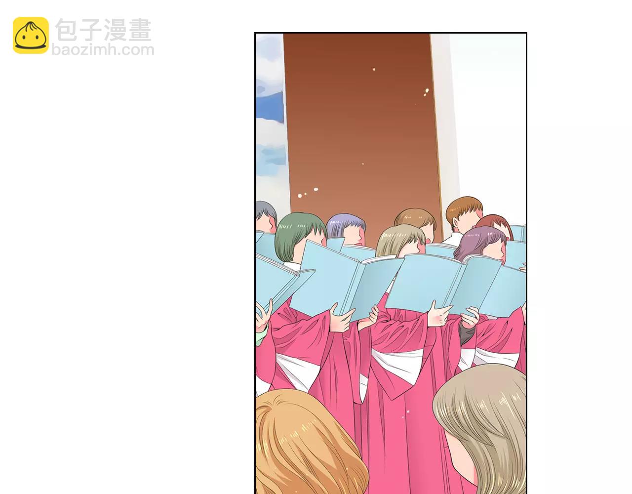 名花無草——《名花有草》續篇 - 第三季第18話 不詳的預感(1/3) - 1