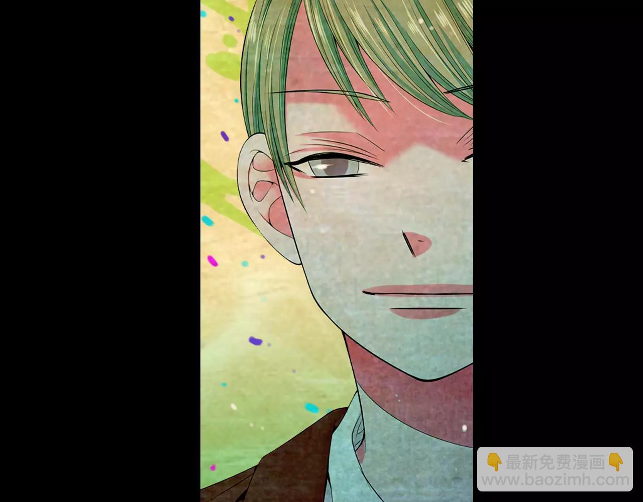 名花無草——《名花有草》續篇 - 第三季第18話 不詳的預感(2/3) - 1