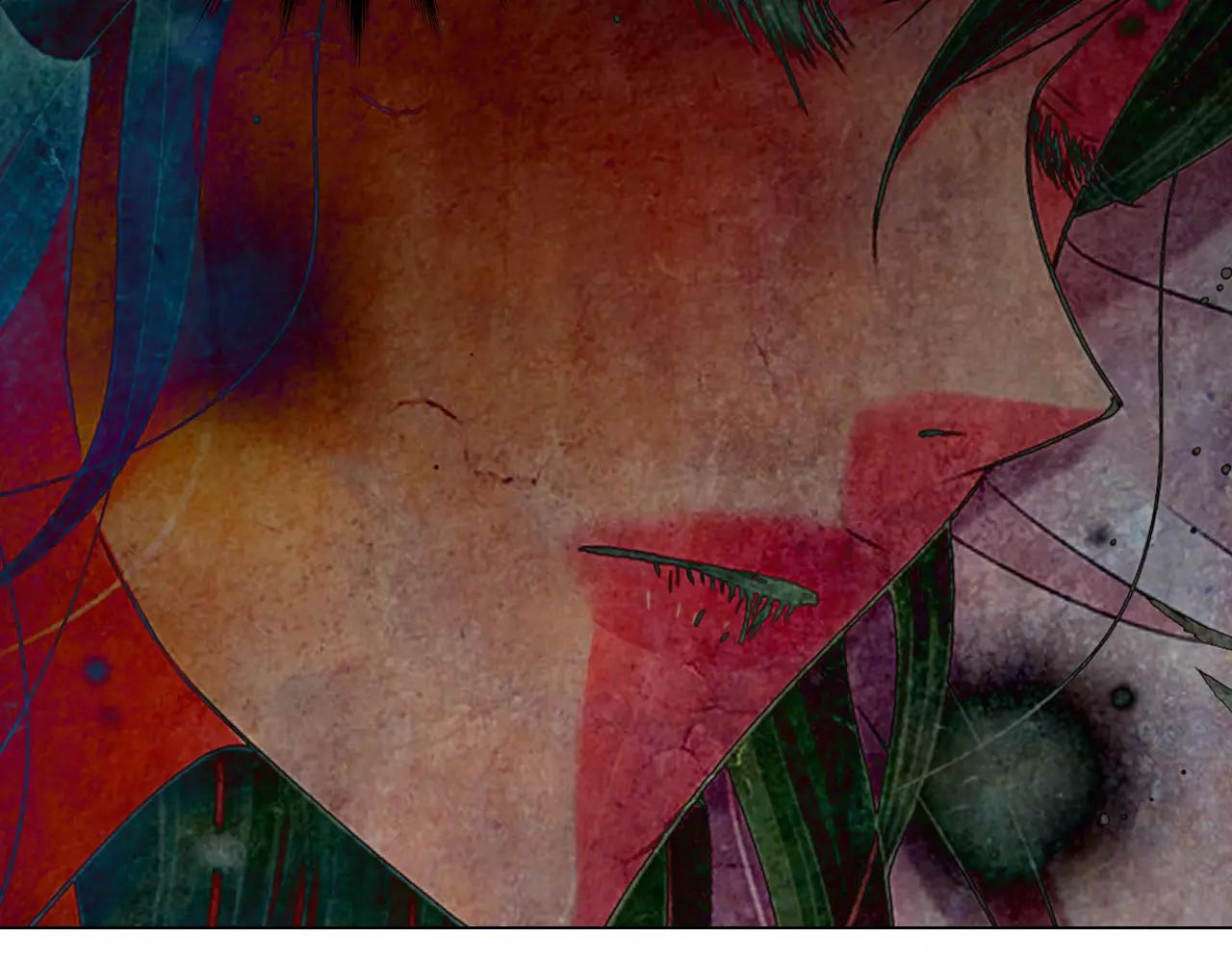 名花無草——《名花有草》續篇 - 第三季第20話 危險襲來(3/3) - 1