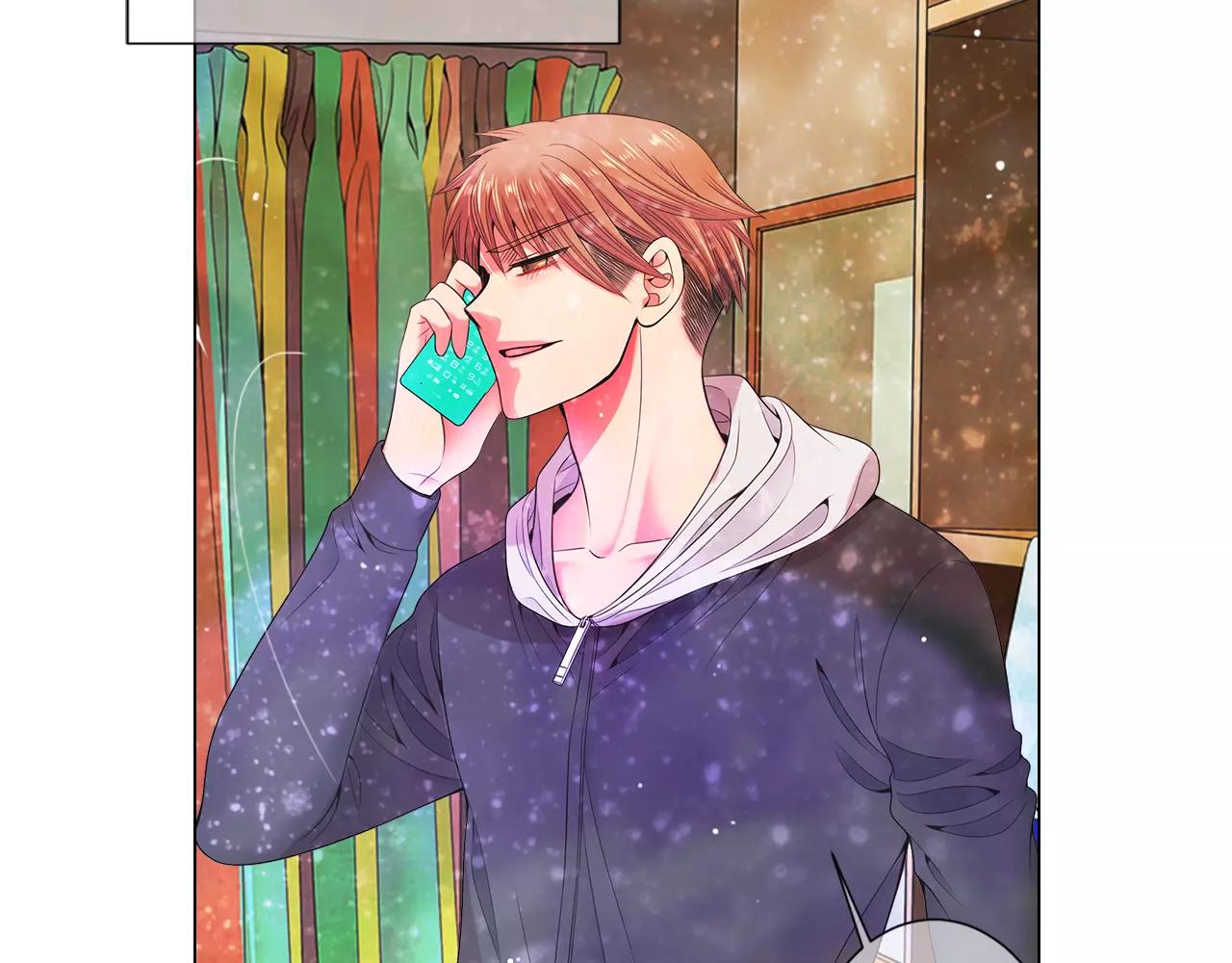 名花無草——《名花有草》續篇 - 第三季第20話 危險襲來(1/3) - 6